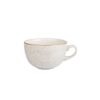Cappuccino Cup 22.7cl Barley White