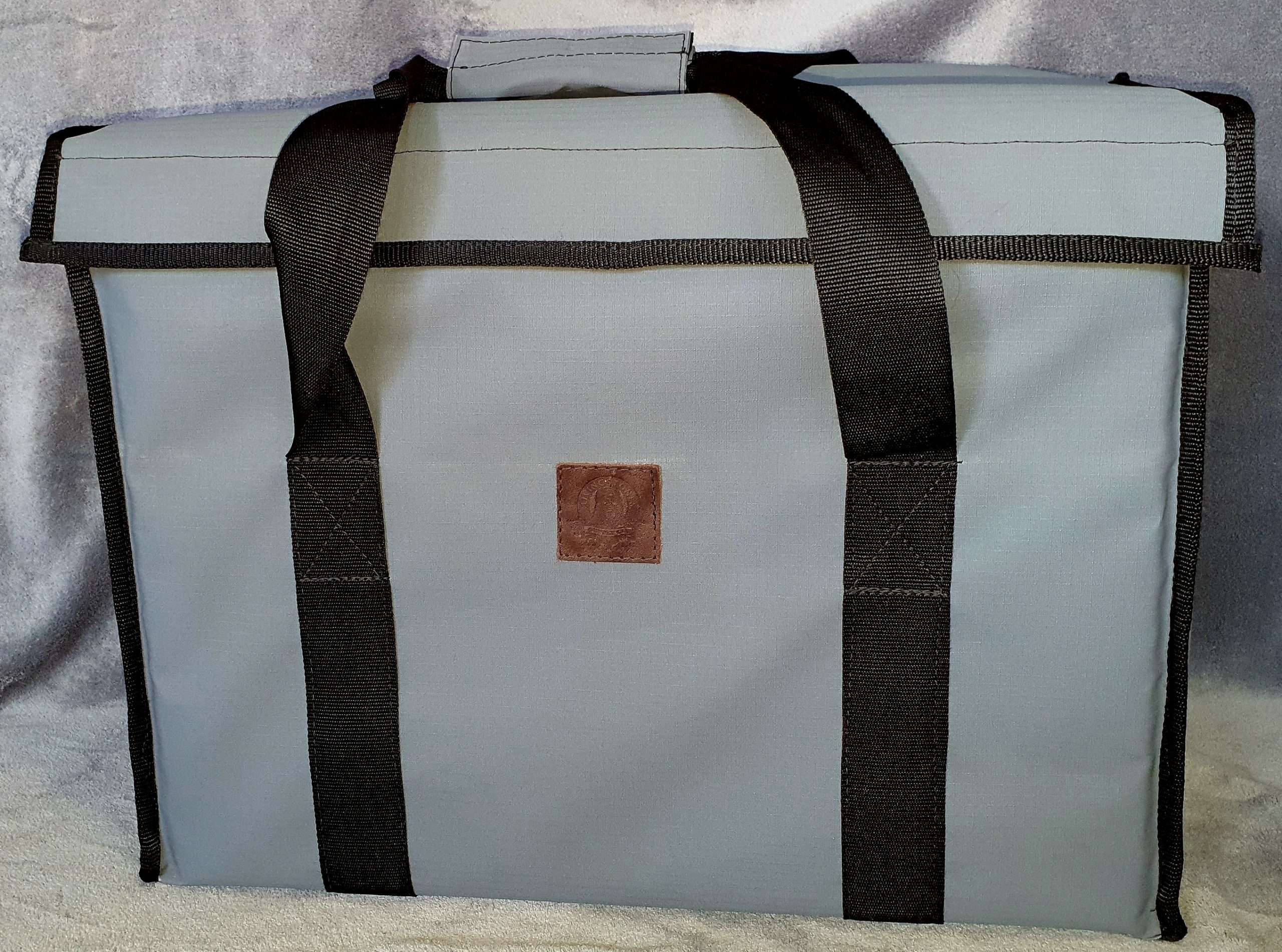 Hot Box Charcoal Black trim 55X30X40 Loose insert
