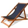 Classic deck Chair