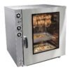 Combi Steam Oven Anvil - 10 Pan