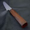 Kiritsuke Knife with Leather Sheath