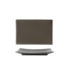 Fynbos Deep Bamboo Rect. Board - 25.5x18x2.5cm