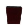 Dustbin /Pull Tan & insert 300 x 320 x 235mm