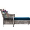 Enhle Lounger with Base Cushion