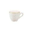 Espresso Cup 10cl Barley White