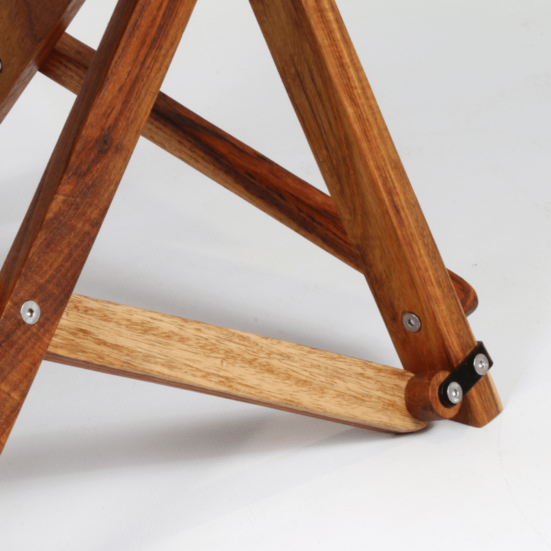 Campaign portable field chair & Bag