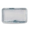 Finca Limestone Organic Rect. Plate 27x16cm