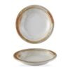 Finca Sandstone Narrow Rim Soup/Cereal 21cm