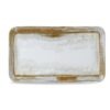 Finca Sandstone Organic Rectangular Plate 27x16cm