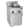Fish Fryer Anvil 2x 10LT - 16.5kW Electric