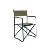CP Steel Frame Directors Chair Original