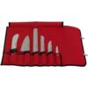 BC Knife Set Grunter Professional - 6 Piece