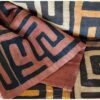 Kuba Cloth Runner