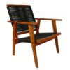 Livingstones Verandah Chair Rope
