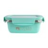 Lizzard Food Container 600ml Mint