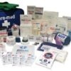 Lodge & Reception Kits + Spillage Kit
