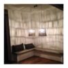 Lozi Fishtrap Basket Hanging Lamps (Zambia)