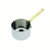 Mini Stainless Steel Sauce Pan 70x45MM