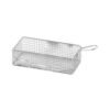 Mini Serving Basket - Rectangular 215x105x60MM