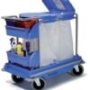 Housekeeping Trolley