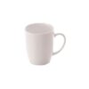 New Bone White Cone Mug 29CL