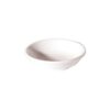 FT New Bone White Butter Dish 9.5cm