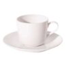 FT New Bone White Tea Cup 20cl
