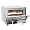 Pizza Oven Anvil - Twin Shelf Small