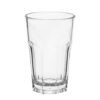 Polycarbonate Glassware Gibraltar Tumbler 265ml