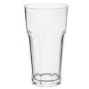 Polycarbonate Glassware Gibraltar Tumbler 405ml