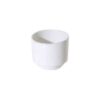 FT Prima White Egg Cup 5cl