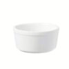 FT Prima White Ramekin 9cm