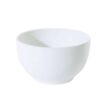 FT Prima White Bowl 12.4x6.8cm