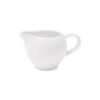 FT Prima White Creamer Round 25cl