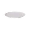 FT Prima White Oval Coupe Platter 38cm