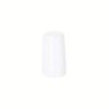 FT Prima White Salt Shaker 8cm