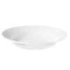 FT Prima White Soup/Pasta Plate 24cm