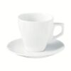 FT Prima White Square Espresso Cup 6cl