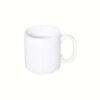 FT Prima White Stacking Mug 28cl
