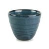 Ripple Sapphire Chip Mug 9.5cm