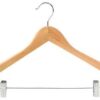 Standard Hangar Natural Female Silver