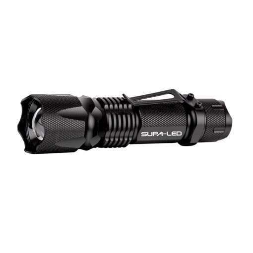 SupaLED Caracal Tactical Flashlight 5W/400L
