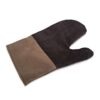Oven/Braai Glove Canvas & Suede