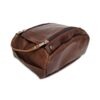 Toiletry Bag Leather