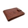 Wallet Men's Leather 12 card & change