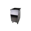 Scotsman Stainless Steel Bin Capacity 150kg