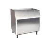 Scotsman Stainless Steel Bin Capacity 320kg