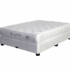 Serta Hospitality Sertapedic Bed Set - Queen