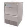 SnoMaster 50kg Automatic Ice Maker (495x610x830)
