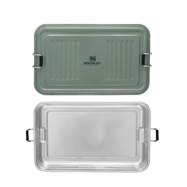 Useful Classic Box 1.25QT Green
